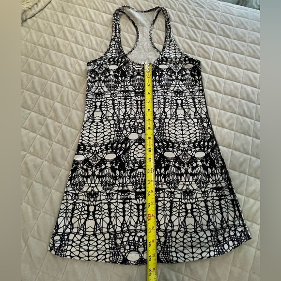 Lululemon Racerback Tank - Picture 5 of 5